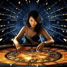 Dealer profesional di meja Live Casino horas711 melayani sesi Baccarat secara langsung untuk pemain Indonesia