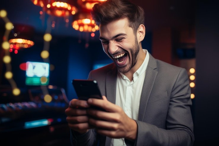 Tampilan antarmuka mobile taruhan olahraga horas711 yang responsif dan mudah digunakan