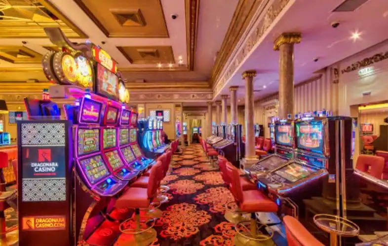 Koleksi beragam judul slot online horas711 yang dapat dinikmati pengguna dewasa Indonesia