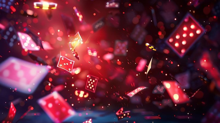 Koleksi slot online dengan tema beragam dan tampilan grafis yang menarik